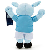 Manchester City mascotte Moonchester 28cm